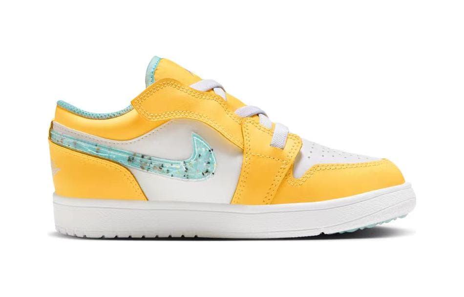 Jordan Air Jordan 1 Low Alt SE PS - изображение 2