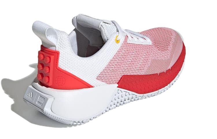 Кроссовки LEGO x adidas Sport Pro - изображение 5