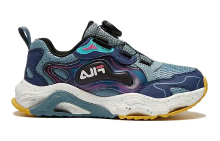 FILA - изображение 2