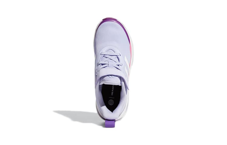 Кроссовки adidas Fortarun Elastic Lace Top Strap Running - изображение 5