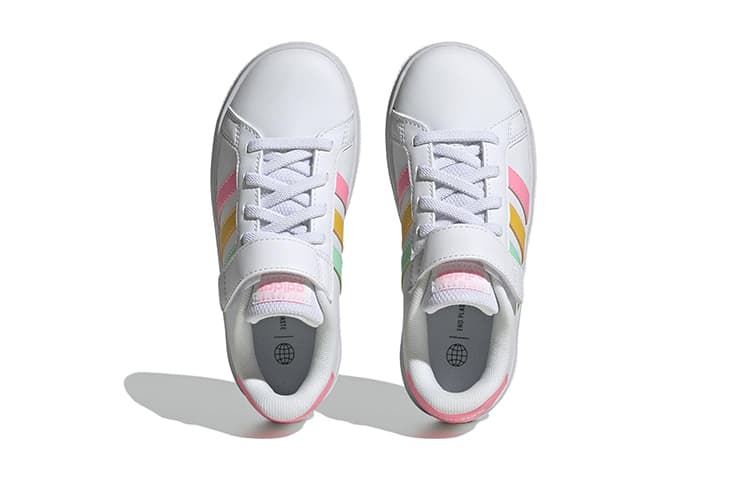 Кроссовки adidas neo GRAND COURT - изображение 5