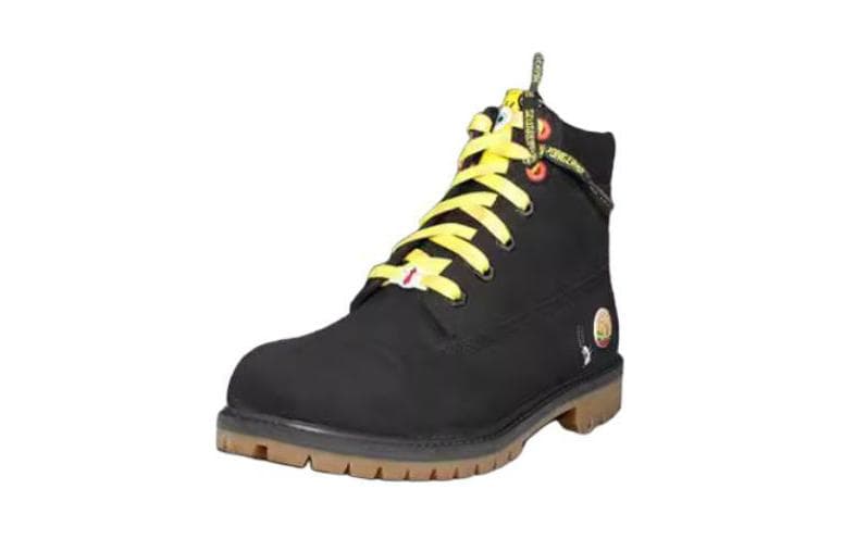 Timberland - изображение 3