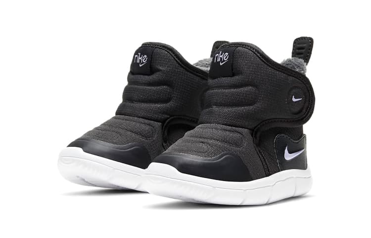 Кроссовки Nike Novice - изображение 4