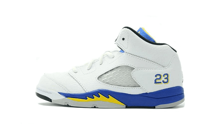 Jordan Air Jordan 5 - изображение 1