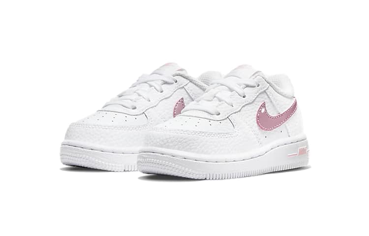 Кроссовки Nike Air Force 1 Low - изображение 5