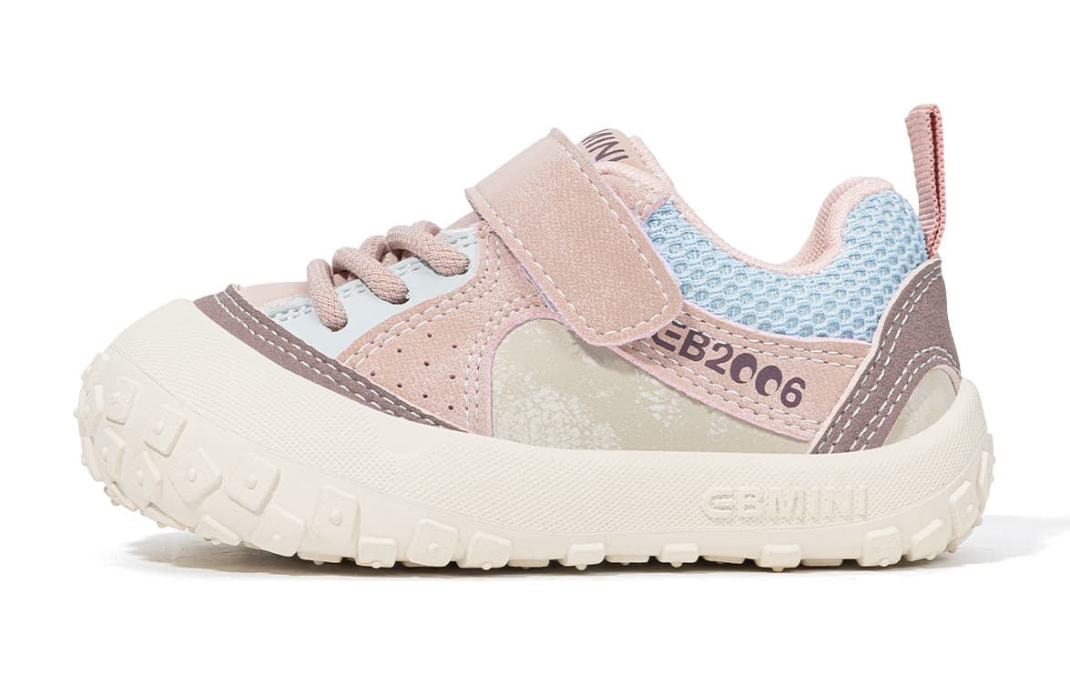 Кроссовки EBMINI Синтетическая кожа текстиль Anti KICK амортизация устойчивость к истиранию дышащий амортизация и легкость - изображение 1