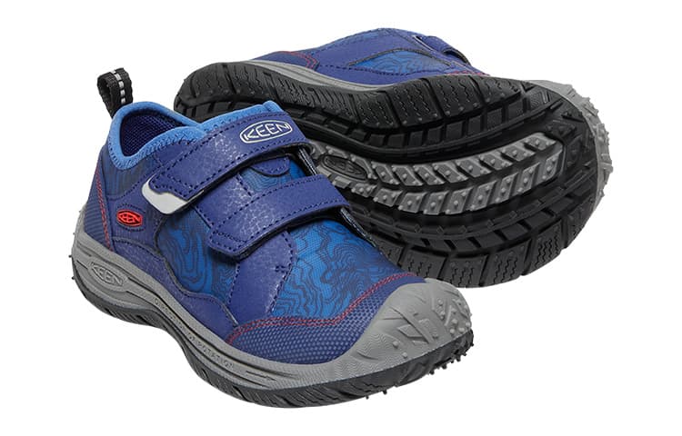 KEEN SPEED HOUND - изображение 3