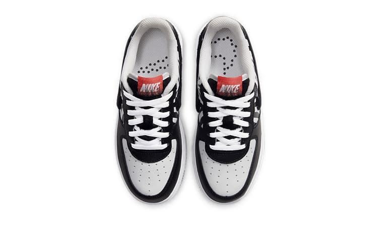 Кроссовки Nike Air Force 1 - изображение 5