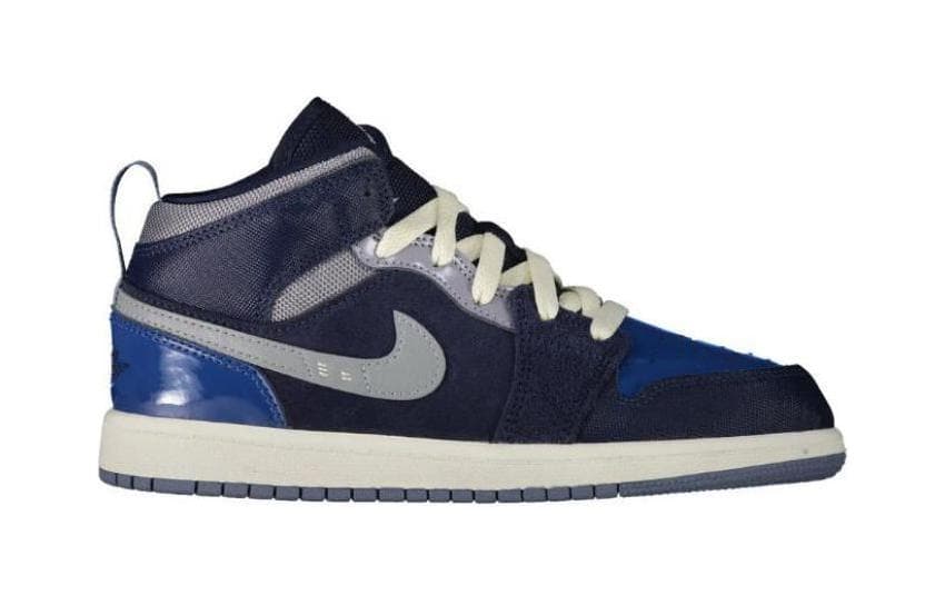 Jordan Air Jordan 1 Mid SE PS - изображение 2