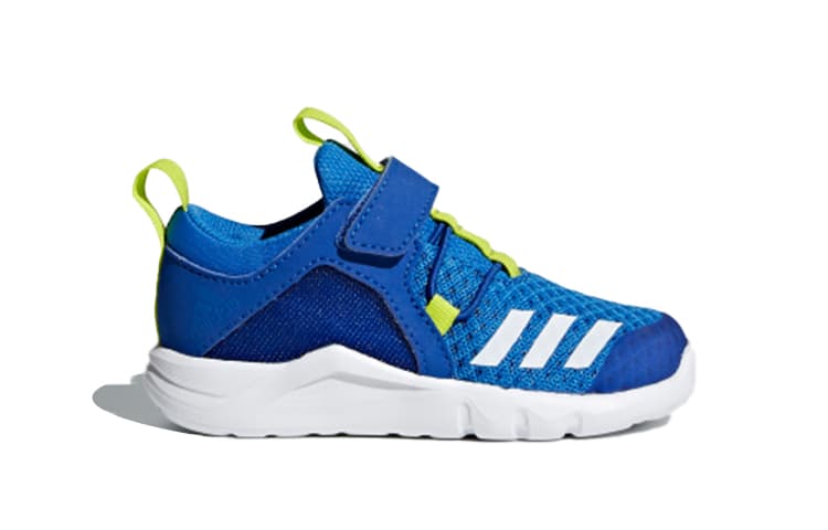Кроссовки adidas Rapidaflex 2 El I - изображение 2