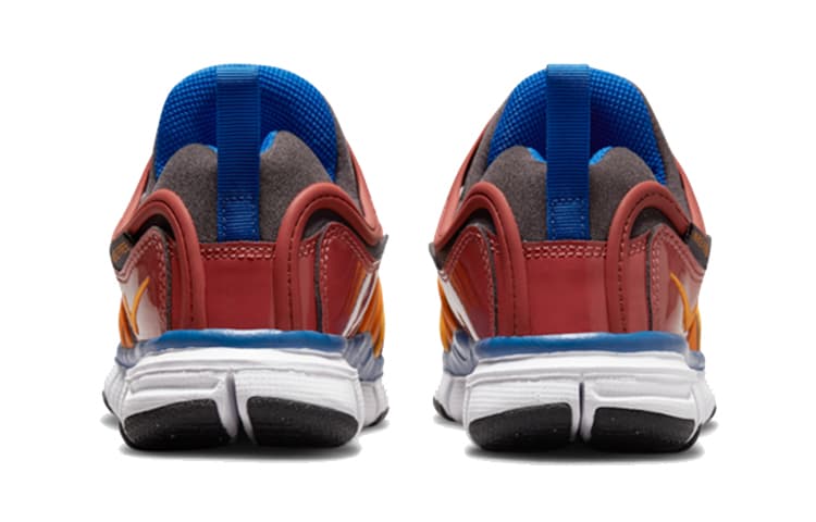 Кроссовки Nike Dynamo Free - изображение 8