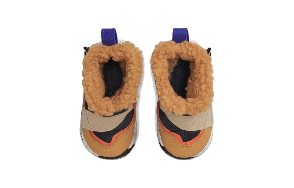 Кроссовки Nike Flex Advance Boot Bt 1 - изображение 5