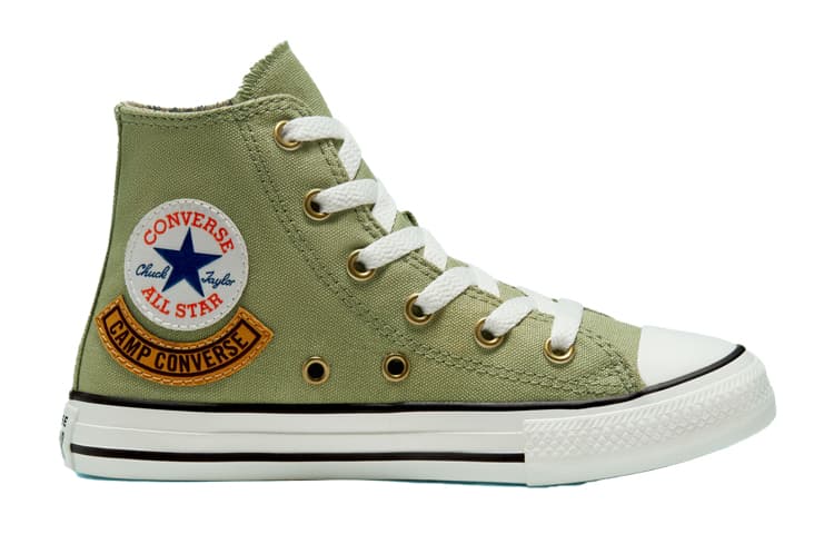 Converse Chuck Taylor All Star Pocket - изображение 2