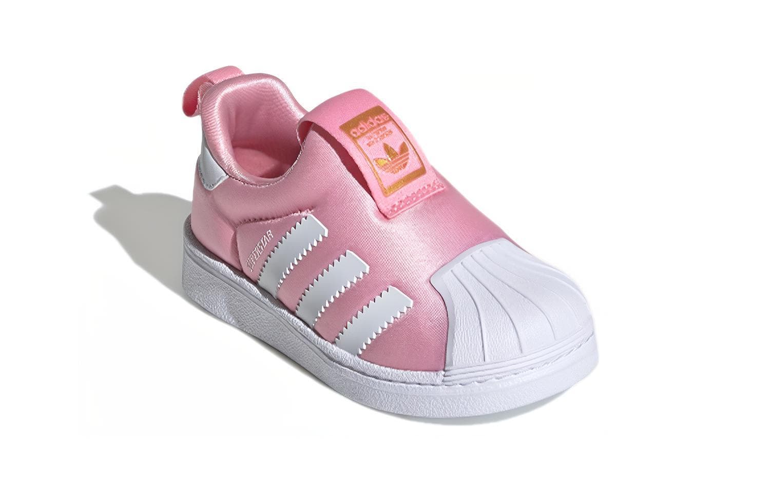 Кроссовки adidas originals Superstar 360 I - изображение 5