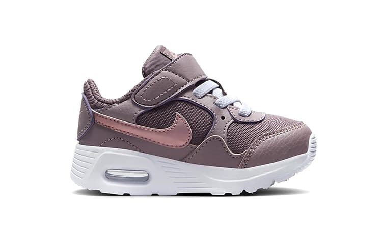 Кроссовки Nike Air Max - изображение 3