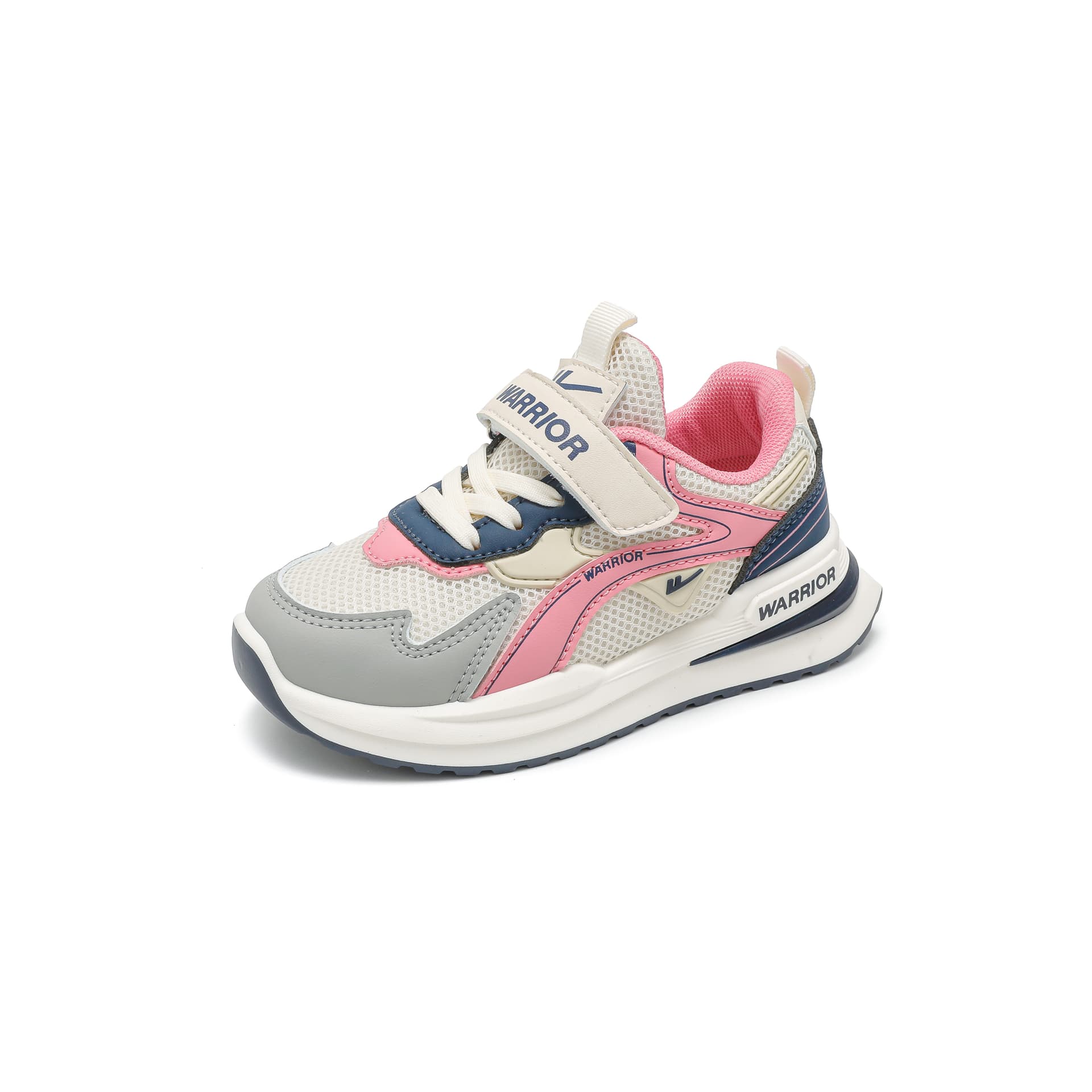 Кроссовки Warrior Детская повседневная обувь Low Top Kids - изображение 3