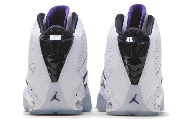 Кроссовки для баскетбола Jordan B'Loyal GS - изображение 5