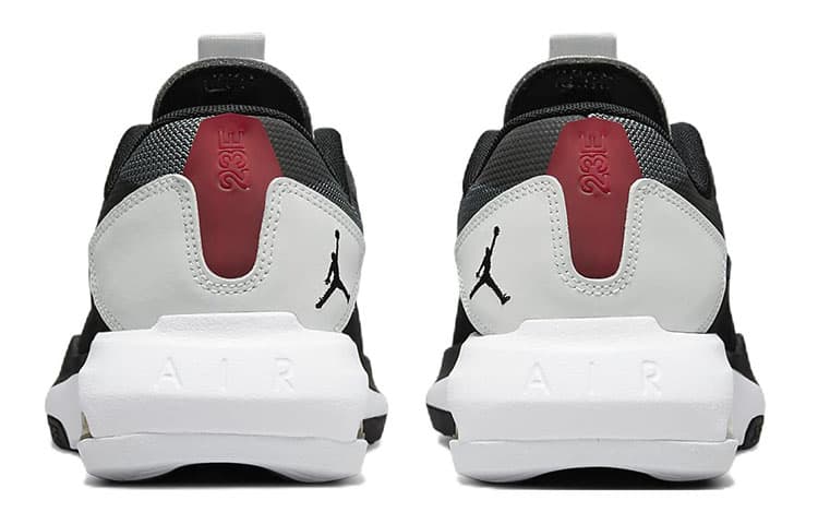 Кроссовки Air Jordan Air 200E (GS) - изображение 5