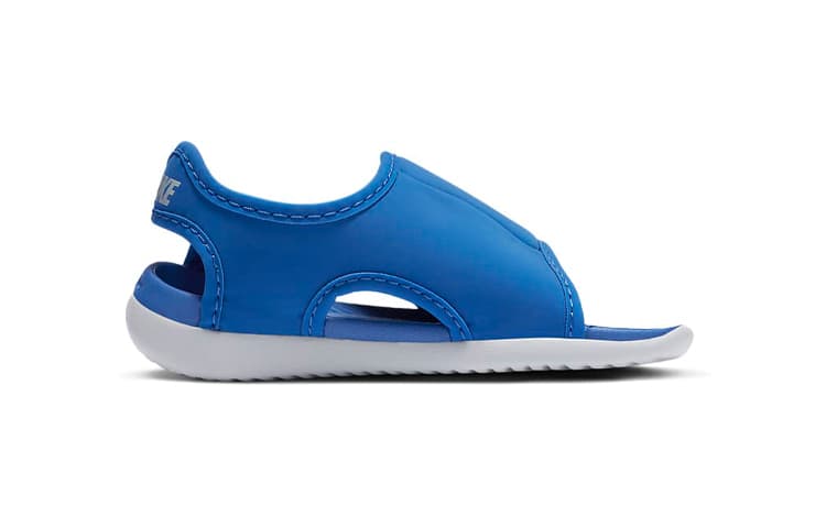 Кроссовки Nike Sunray Adjust 5 - изображение 3