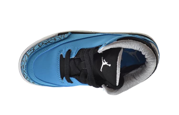 Кроссовки для баскетбола Jordan Air Jordan 3 Retro - изображение 6