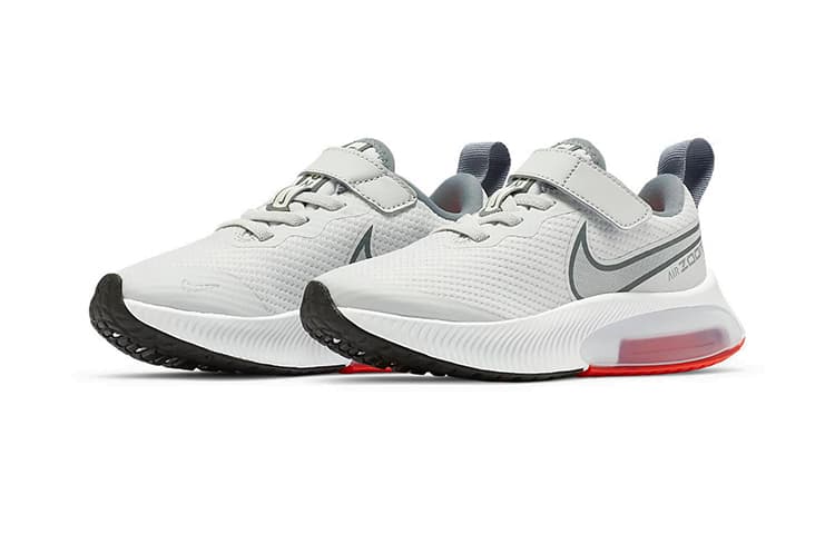 Кроссовки Nike Air Zoom Arcadia - изображение 5