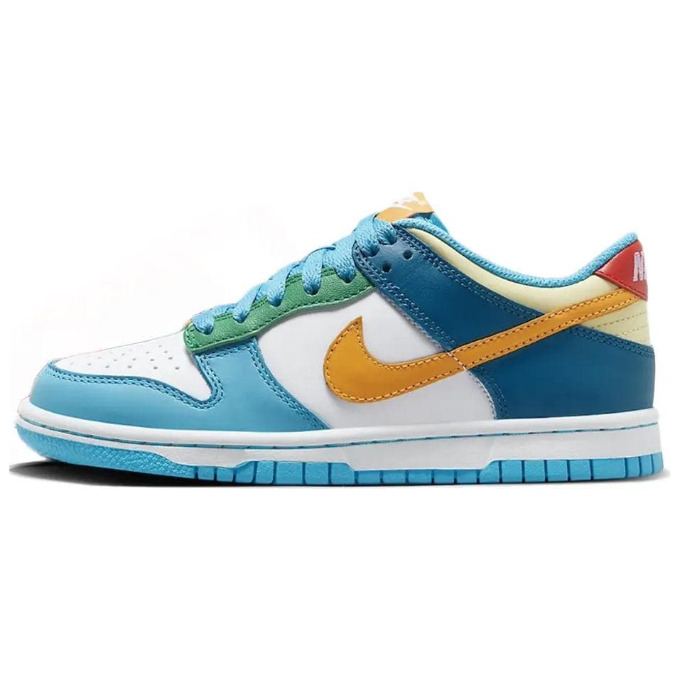 Кроссовки Nike Dunk GS - изображение 1