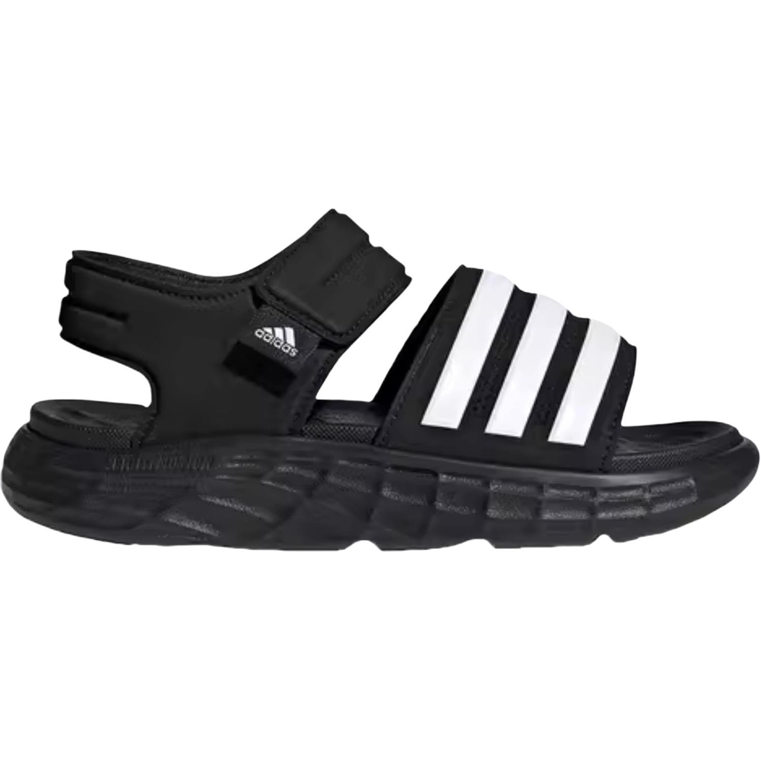 Сандалии adidas Duramo Sandals - изображение 2