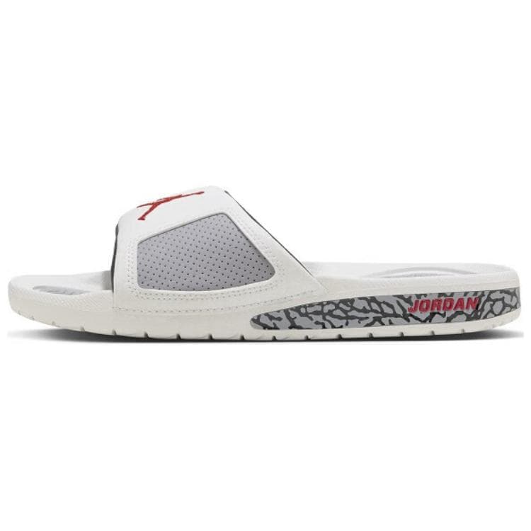 Сандалии Jordan Hydro 3 RETRO - изображение 1