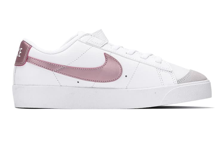Кроссовки Nike Blazer Low - изображение 2