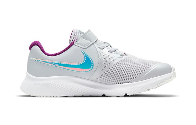 Кроссовки Nike Star Runner 2 Power - изображение 2