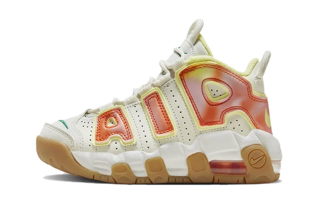 Nike Air More Uptempo - изображение 1