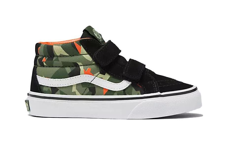 Vans SK8 - изображение 2