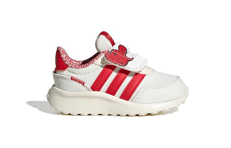 Кроссовки adidas neo Run 70S CNY AC - изображение 3
