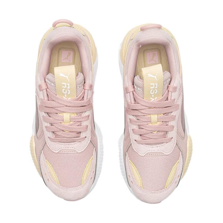 Кроссовки PUMA RS-X - изображение 4