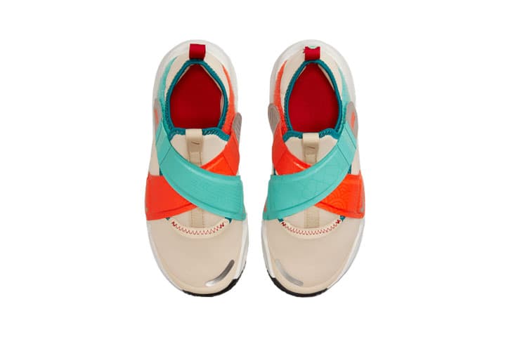 Кроссовки Nike Flex Advance - изображение 6