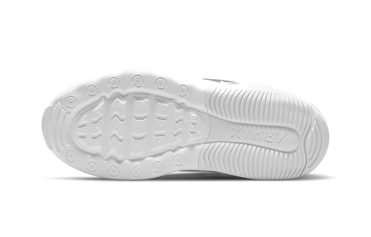 Кроссовки Nike Air Max Bolt BP - изображение 8