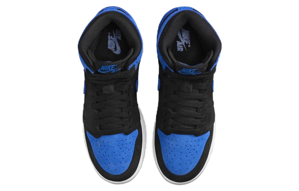 Кроссовки для баскетбола Jordan Air Jordan 1 GS - изображение 4