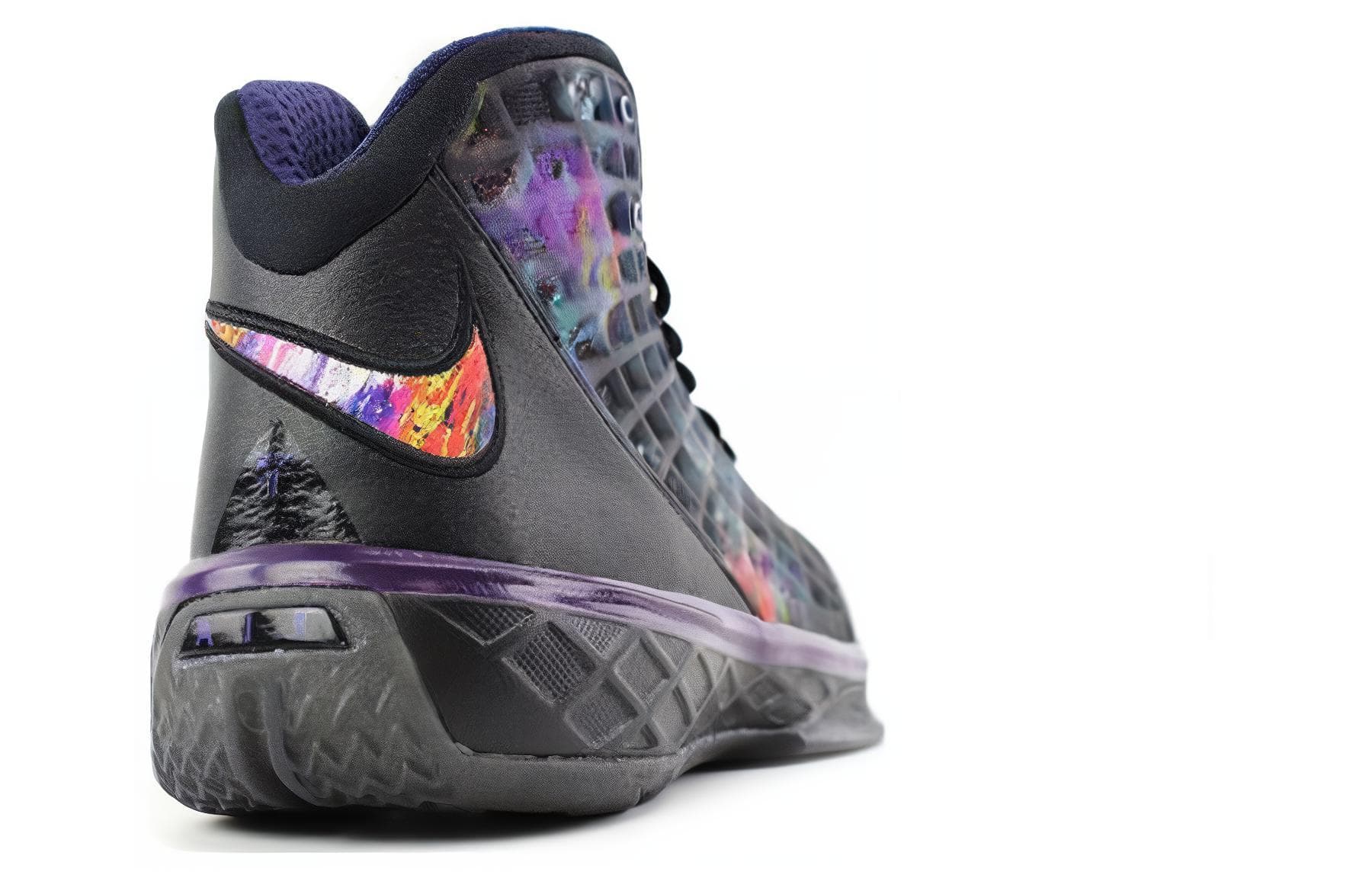 Кроссовки для баскетбола Nike Zoom Kobe 3 Prelude Misery (GS) - изображение 6