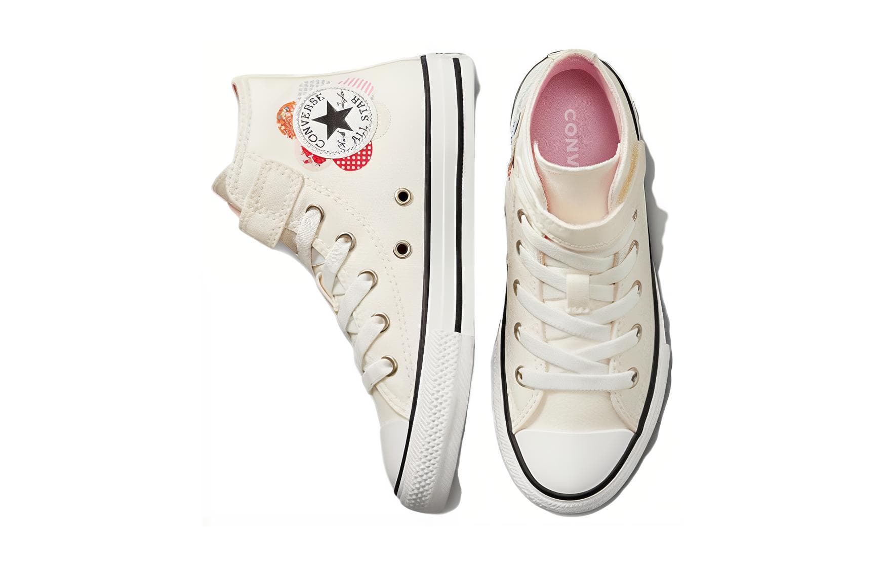 Converse Chuck Taylor All Star Ctas 1V - изображение 4