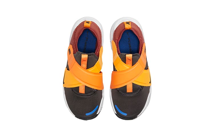 Кроссовки Nike Flex Advance - изображение 6