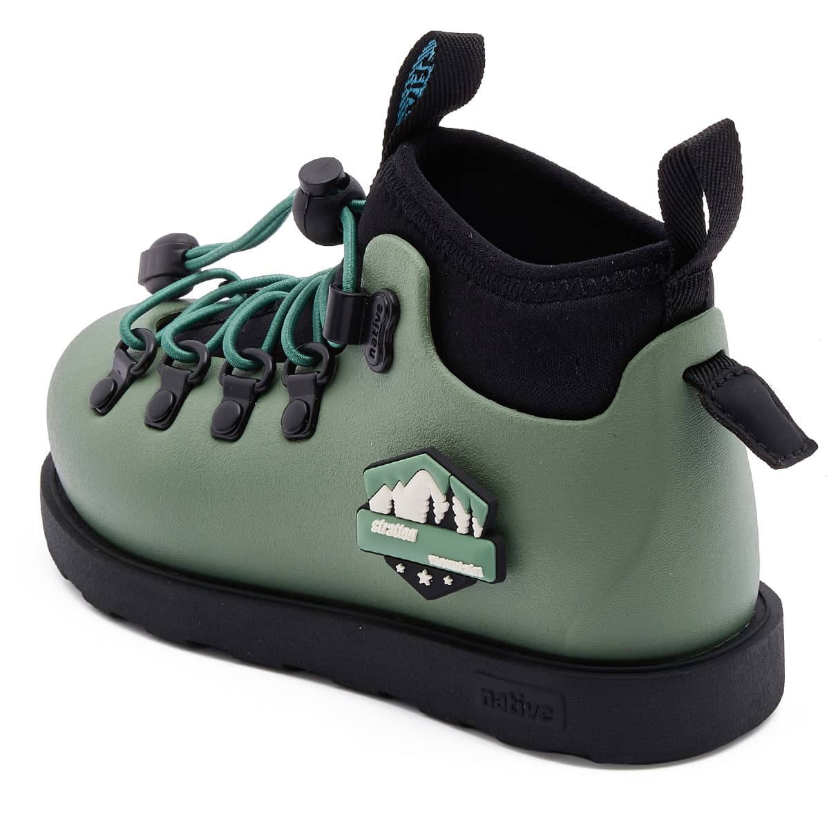 Native Shoes Fitzsimmons 3.0 - изображение 6