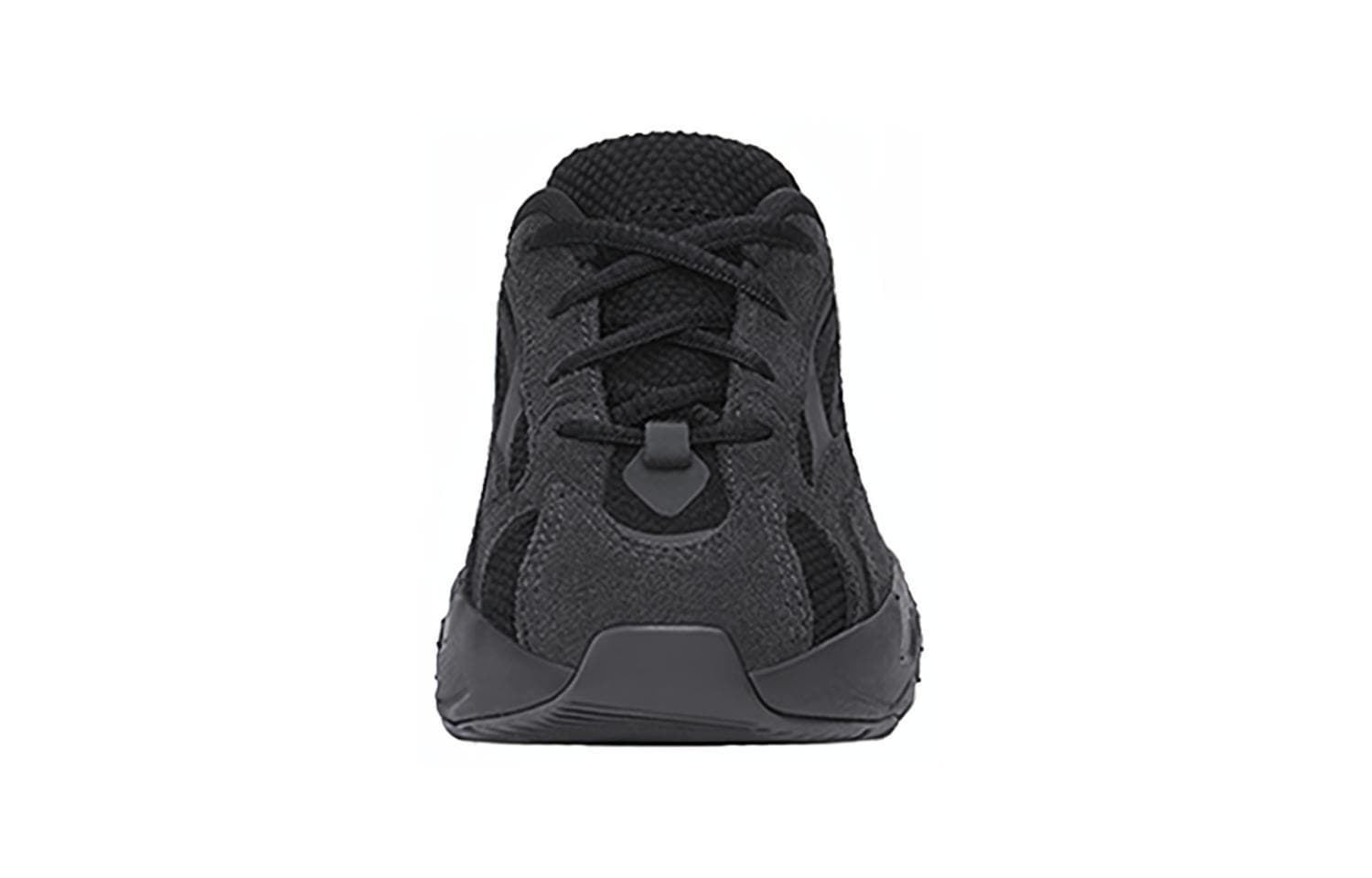 Кроссовки adidas originals Yeezy boost 700 V2 "Vanta" - изображение 5