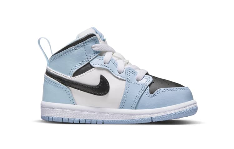 Кроссовки Jordan Air Jordan 1 Mid - изображение 3