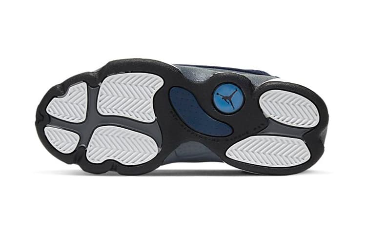 Кроссовки для баскетбола Jordan Air Jordan 13 Retro "Flint Grey" - изображение 8