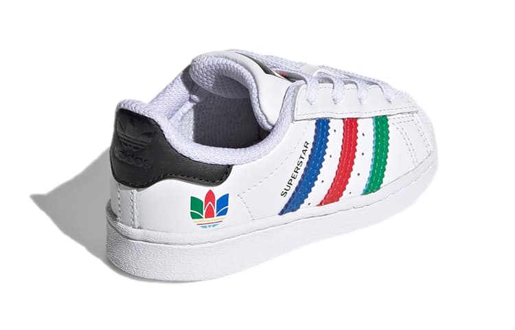 Кроссовки adidas originals Superstar - изображение 6