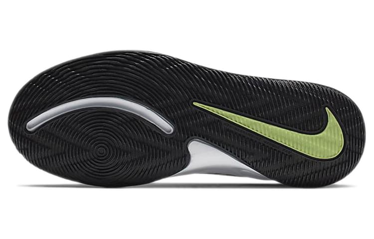 Кроссовки для баскетбола Nike Team Hustle D 9 GS - изображение 7