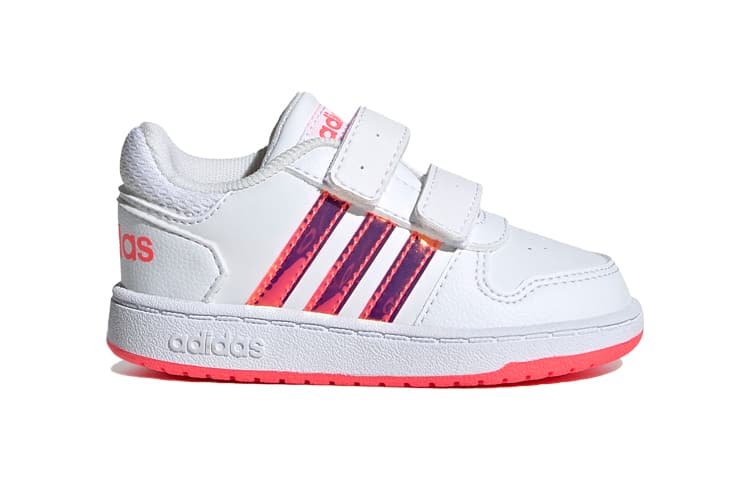 Кроссовки adidas neo Hoops 2.0 - изображение 2