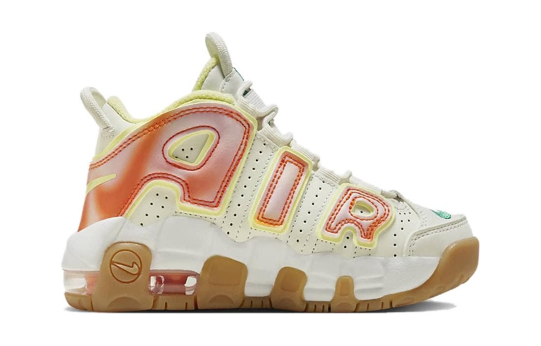 Nike Air More Uptempo - изображение 2