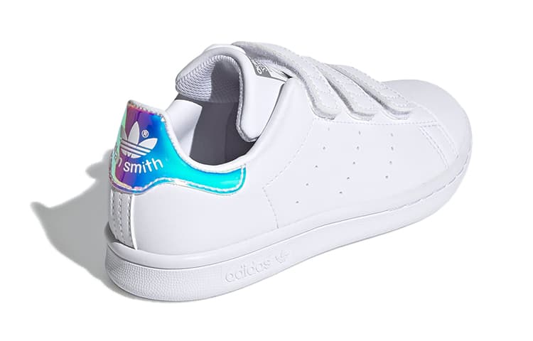 Кроссовки adidas originals StanSmith - изображение 3
