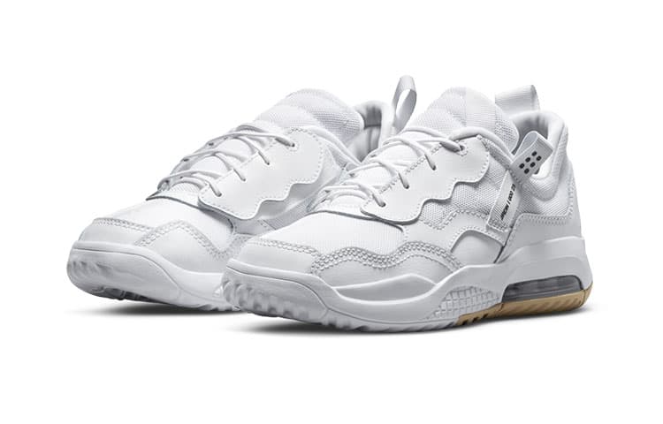 Кроссовки Jordan MA2 - изображение 4